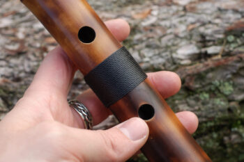 shakuhachi flute