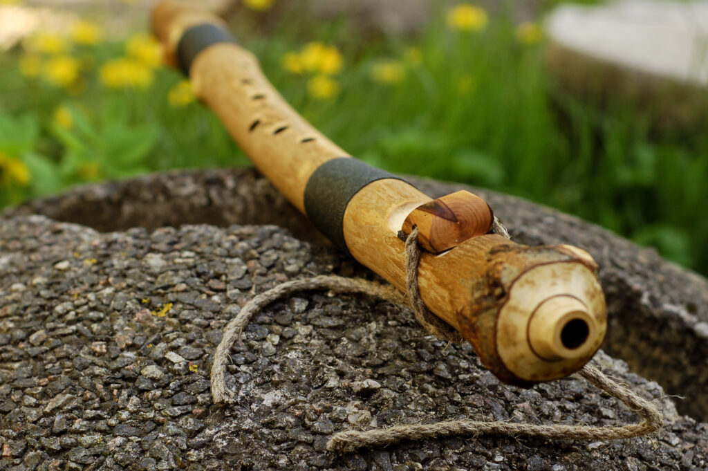 Native American Flute