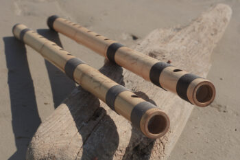abedabun bamboo flute